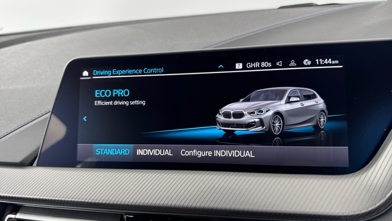 BMW 1 Series 118i [136] M Sport 5dr Step Auto [LCP] Petrol Hatchback